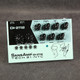 Tech 21 DI-2112 Geddy Lee Signature SansAmp Preamp Pedal - 2nd Hand