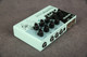 Tech 21 DI-2112 Geddy Lee Signature SansAmp Preamp Pedal - 2nd Hand