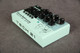 Tech 21 DI-2112 Geddy Lee Signature SansAmp Preamp Pedal - 2nd Hand