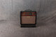 Boss Acoustic Singer Live LT Combo Amp - 2nd Hand