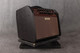 Boss Acoustic Singer Live LT Combo Amp - 2nd Hand