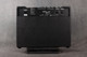 Fender Tone Master FR-12 Powered Speaker - 2nd Hand