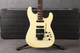 Charvel Model 3 - 1986 - Pearl White - 2nd Hand