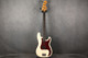 Fender Vintera II 60s Precision Bass - Olympic White - 2nd Hand