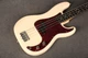Fender Vintera II 60s Precision Bass - Olympic White - 2nd Hand