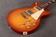Gibson Les Paul Tribute - Faded Honey Burst - 2nd Hand