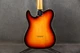 Fender MIJ Jerry Donahue Telecaster Custom - 3 Tone Sunburst - 2nd Hand