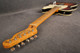 Fender MIJ Jerry Donahue Telecaster Custom - 3 Tone Sunburst - 2nd Hand