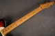 Fender MIJ Jerry Donahue Telecaster Custom - 3 Tone Sunburst - 2nd Hand