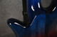 Spector NS Ethos 4 String Active Bass - Interstellar - 2nd Hand