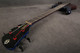 Spector NS Ethos 4 String Active Bass - Interstellar - 2nd Hand