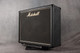 Marshall JMP Master Vol 50w MkII - 2x12 - 1980 **COLLECTION ONLY** - 2nd Hand