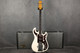 Burns Anniversary Edition Hank Marvin Signature - White - 2nd Hand