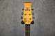 Burns Anniversary Edition Hank Marvin Signature - White - 2nd Hand