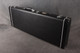 Fame Guitar Case - 2nd Hand