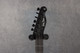 Harley Benton TE-20HH SBK Standard Series - Matte Black - 2nd Hand