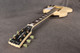 Harley Benton DC-600 VI Vintage Series - Vintage Ivory - 2nd Hand