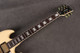 Harley Benton DC-600 VI Vintage Series - Vintage Ivory - 2nd Hand