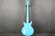 Harley Benton DC-Junior FAT - Benton Blue - 2nd Hand
