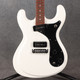 Harley Benton MR-Classic Vintage Series - White - 2nd Hand