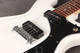 Harley Benton MR-Classic Vintage Series - White - 2nd Hand