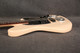 Ibanez Talman TMB30-IV Short Scale Bass - Ivory - 2nd Hand