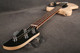 Ibanez Talman TMB30-IV Short Scale Bass - Ivory - 2nd Hand