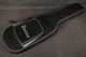 Ibanez Talman TMB30-IV Short Scale Bass - Ivory - 2nd Hand