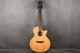 Cort SFX-E NS Electro Acoustic - Natural Satin - 2nd Hand