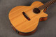 Cort SFX-E NS Electro Acoustic - Natural Satin - 2nd Hand
