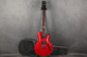 Ibanez Art Series ART120-TRF - Transparent Red Flat - 2nd Hand