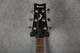 Ibanez Art Series ART120-TRF - Transparent Red Flat - 2nd Hand