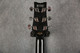 Ibanez Art Series ART120-TRF - Transparent Red Flat - 2nd Hand
