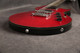 Ibanez Art Series ART120-TRF - Transparent Red Flat - 2nd Hand