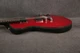 Ibanez Art Series ART120-TRF - Transparent Red Flat - 2nd Hand