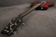Ibanez Art Series ART120-TRF - Transparent Red Flat - 2nd Hand