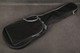 Ibanez Art Series ART120-TRF - Transparent Red Flat - 2nd Hand