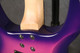 Revelation RHS Electric Guitar - Martian Sunset - 2nd Hand (168567)