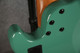 Cort GB-Short Scale Bass - Forest Green - 2nd Hand