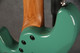 Cort GB-Short Scale Bass - Forest Green - 2nd Hand