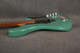 Cort GB-Short Scale Bass - Forest Green - 2nd Hand