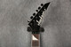 Jackson JS Series King V JS32 - White with Black Bevels - 2nd Hand (168549)