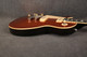 Eko Tribute Vintage VL-480 GT-V - Left Handed - Gold Top - 2nd Hand