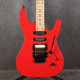 Kramer Striker HSS FR - Jumper Red - 2nd Hand