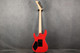 Kramer Striker HSS FR - Jumper Red - 2nd Hand