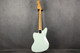 Squier FSR Classic Vibe 70s Jaguar - Daphne Blue - 2nd Hand (168476)