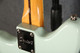 Squier FSR Classic Vibe 70s Jaguar - Daphne Blue - 2nd Hand (168476)