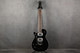 Gretsch G5230LH Electromatic Jet FT Single-Cut - Left Handed - Black - 2nd Hand