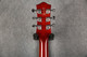 Gretsch G5230LH Electromatic Jet FT Single-Cut - Left Handed - Black - 2nd Hand