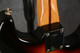 Fender Standard Stratocaster - Left Handed - Brown Sunburst - 2nd Hand (168047)